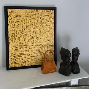 Yayoi Kusama-SOLD